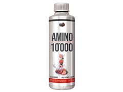 Pure Nutrition USA AMINO 10.000 - 500 ml